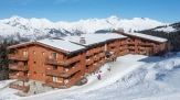 Residencia P&V premium Le Roselend